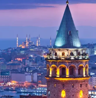 istanbul