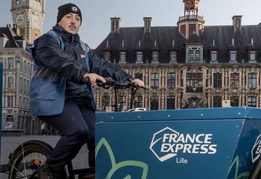 france express drupal