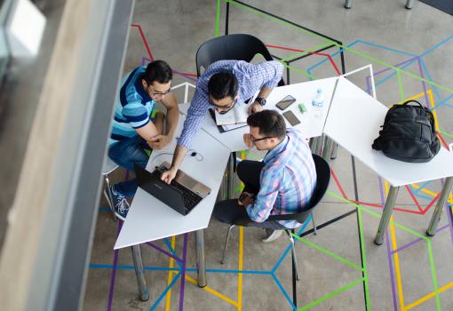 Intranet entreprise avantages