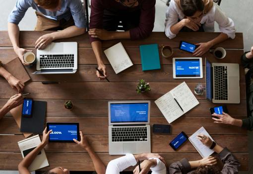 Méthodes gestion de projet