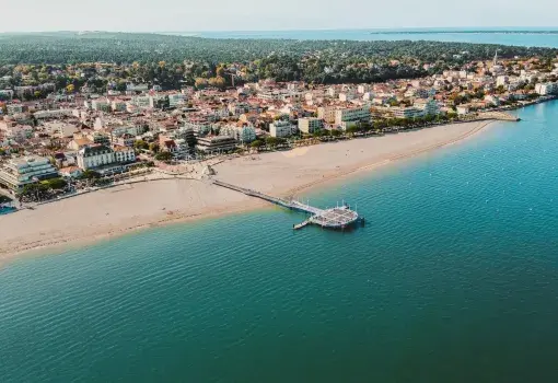 organiser événement professionnel Arcachon