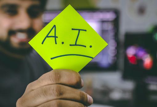 DRUPAL_AI_MACHINE LEARNING_PARKER ET PARKER