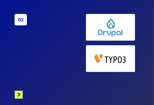 drupal-typo3-parker