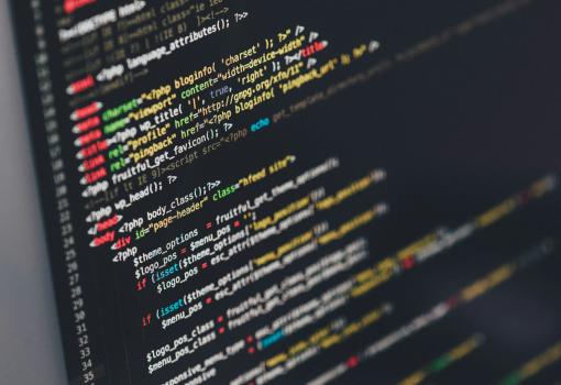 code ordinateur