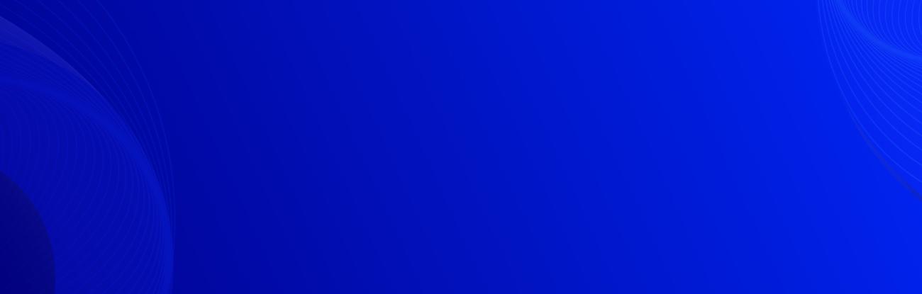 FOND BLEU