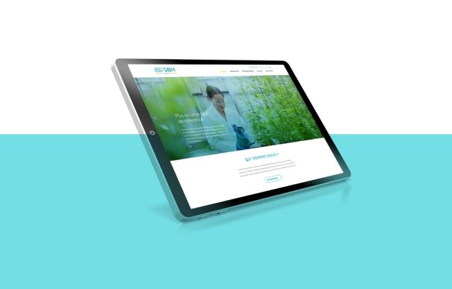 sbm tablette