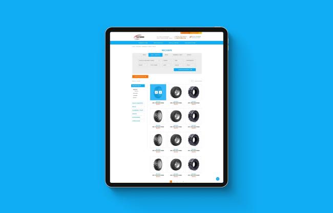 saphore site web