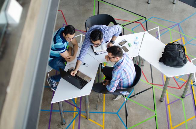 Intranet entreprise avantages